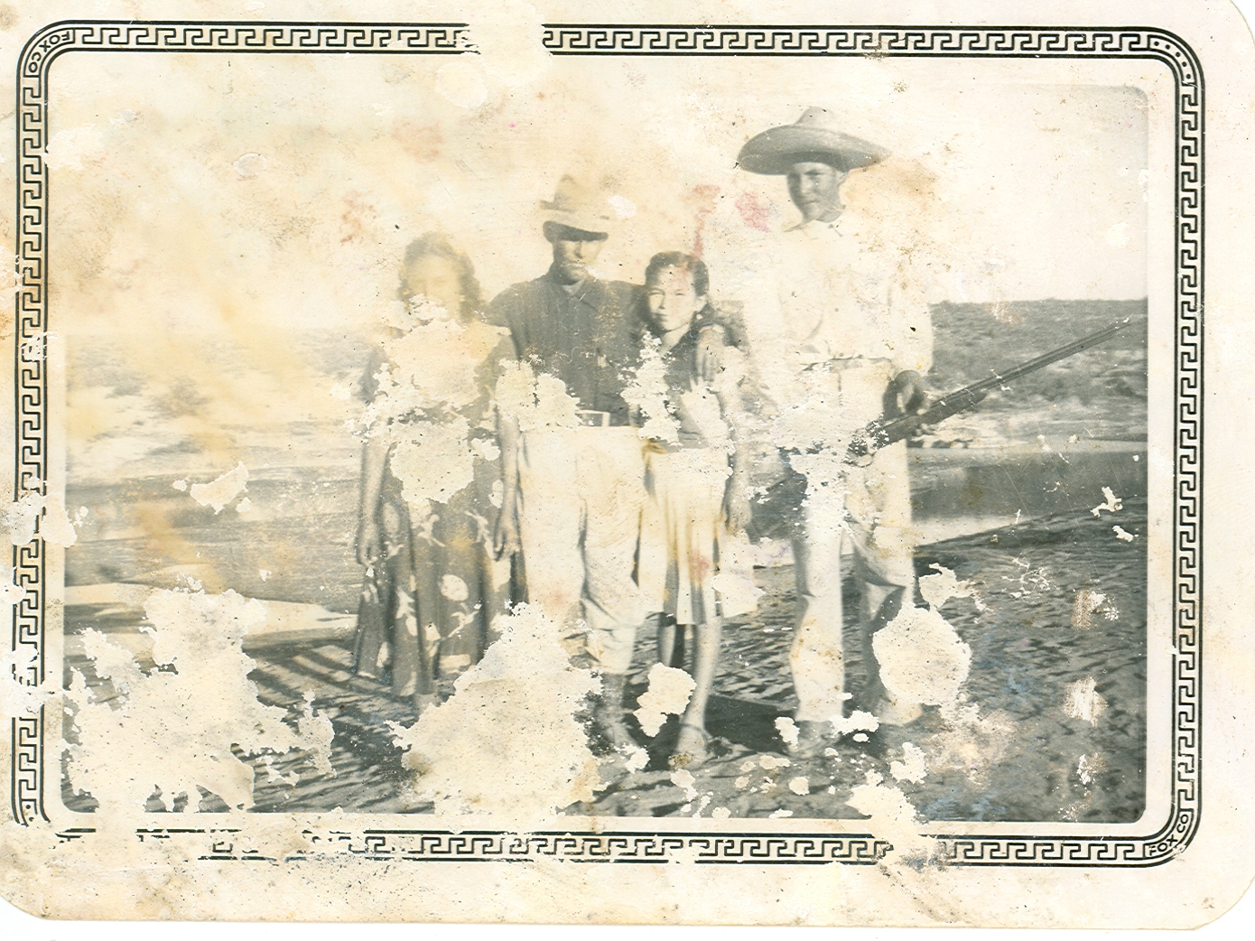 Documento histórico