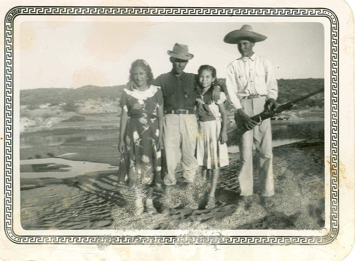 Documento histórico