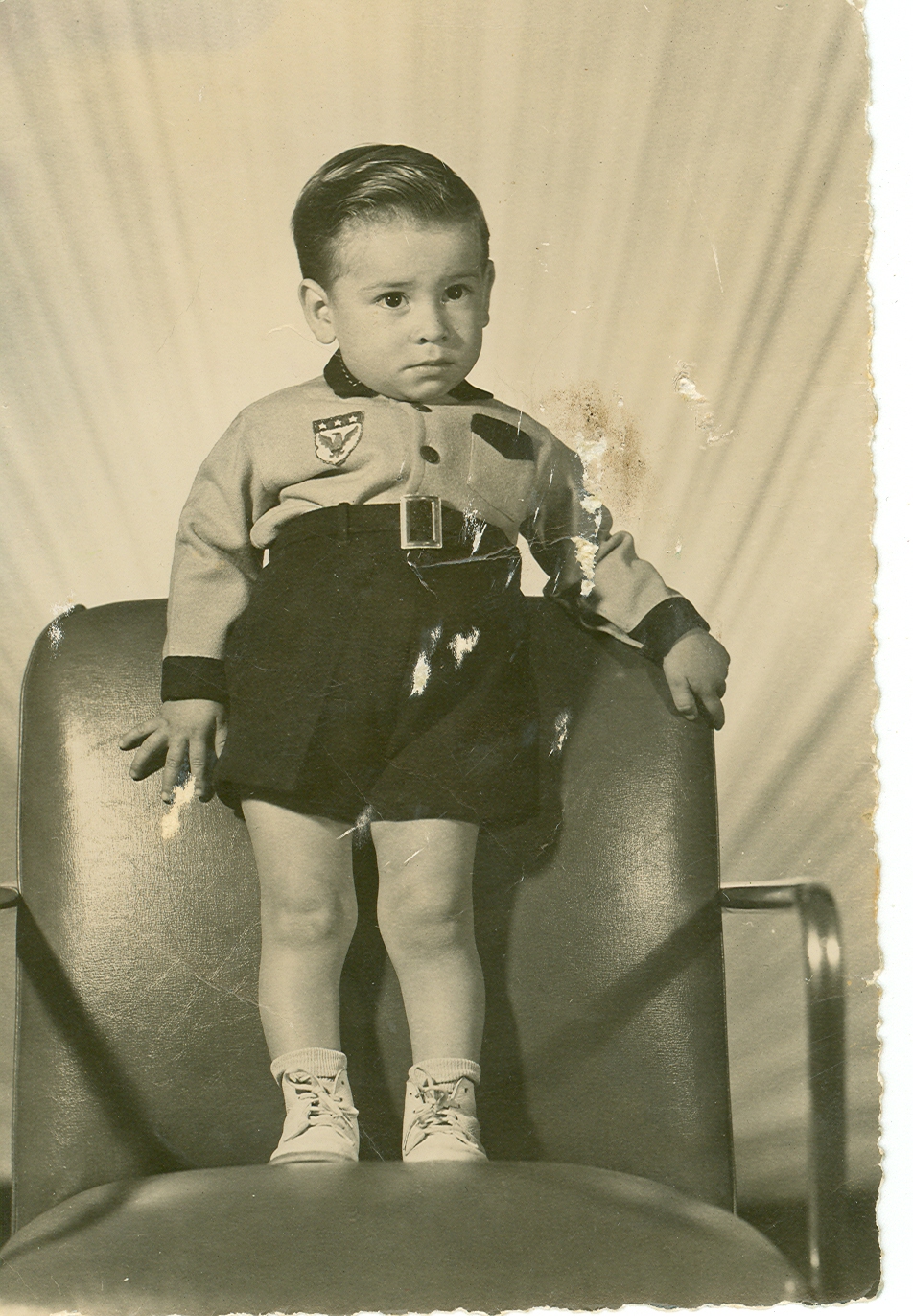 Documento histórico