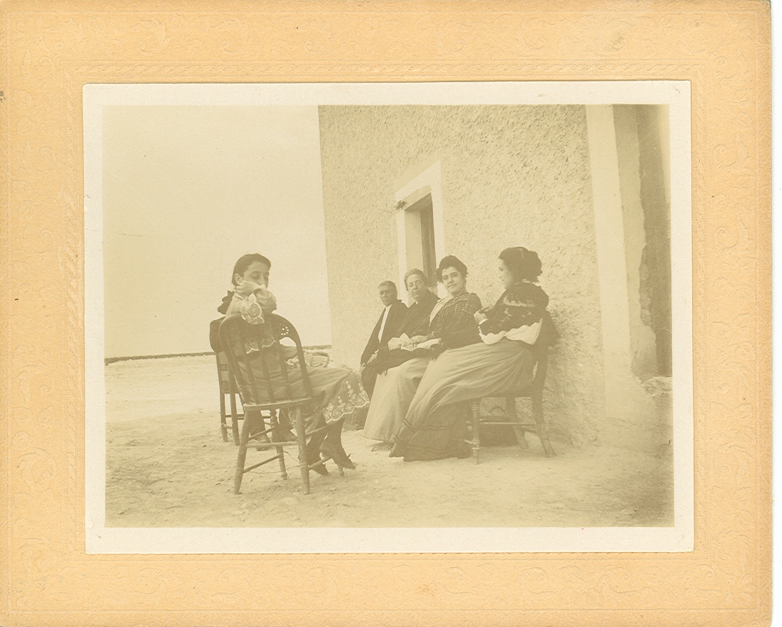 Documento histórico