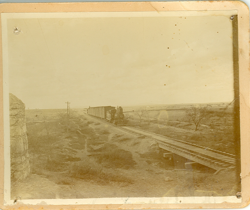 Documento histórico