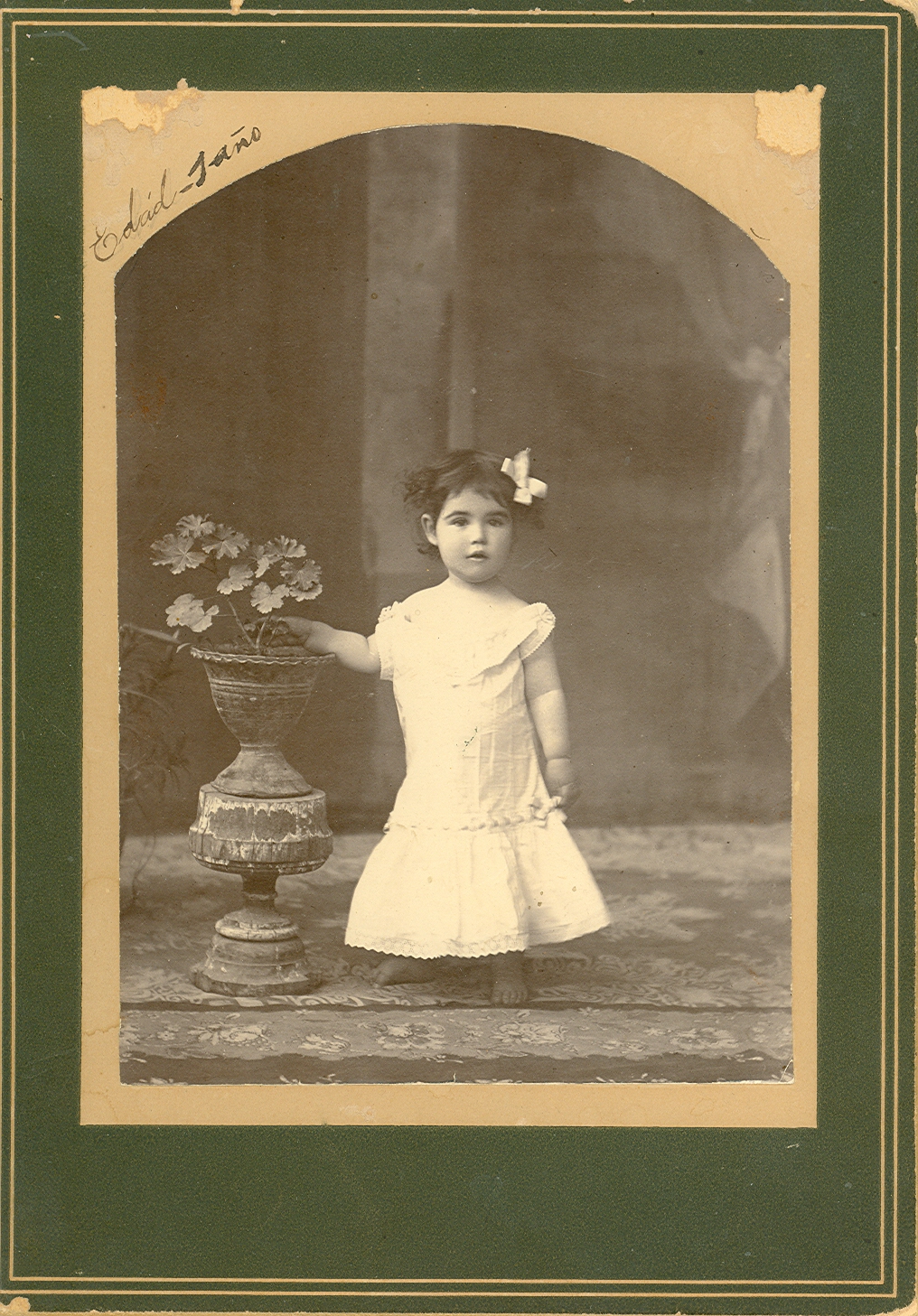 Documento histórico