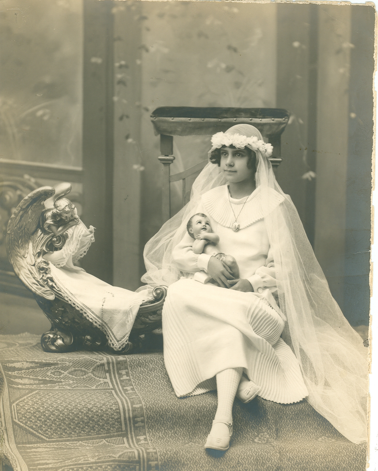 Documento histórico