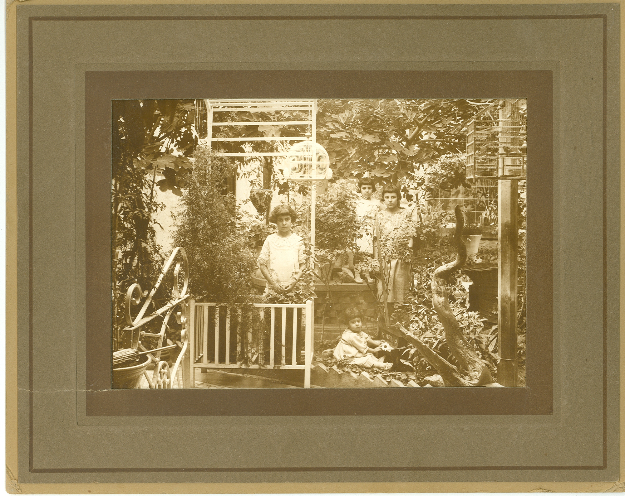 Documento histórico