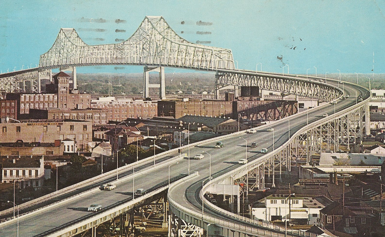 Documento histórico