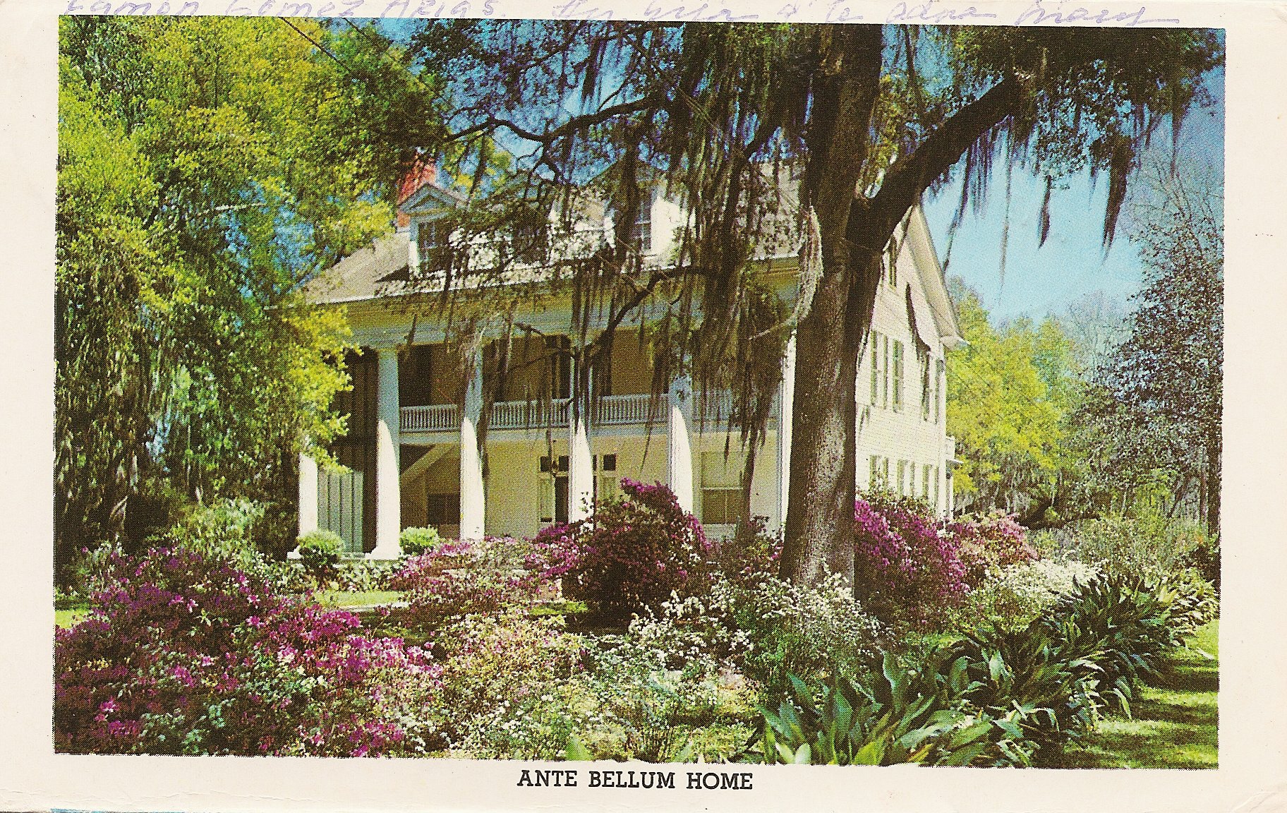 Documento histórico