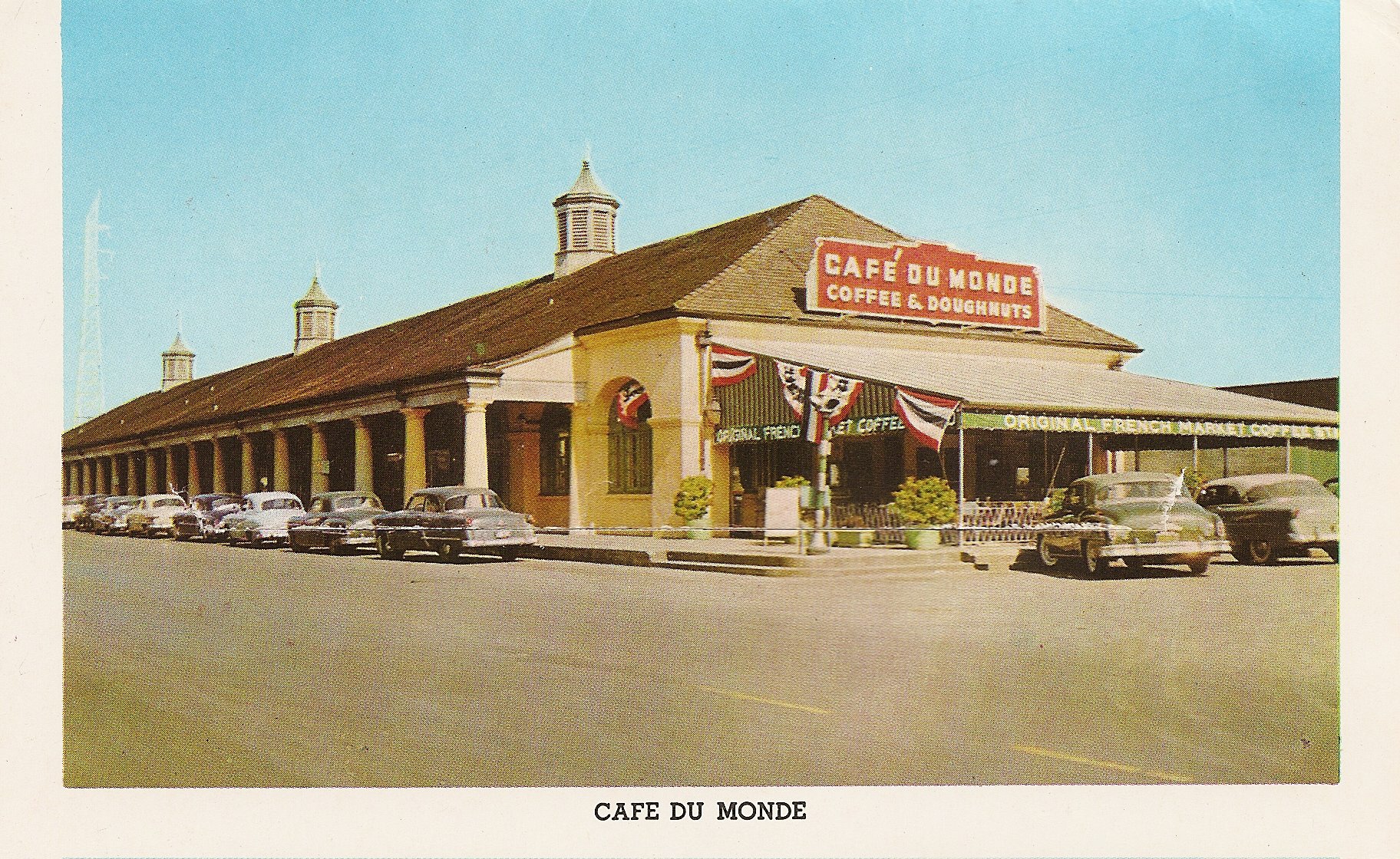 Documento histórico