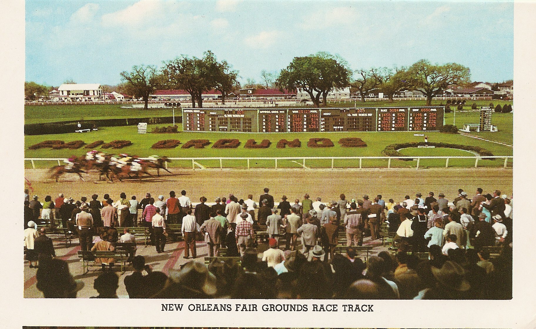 Documento histórico