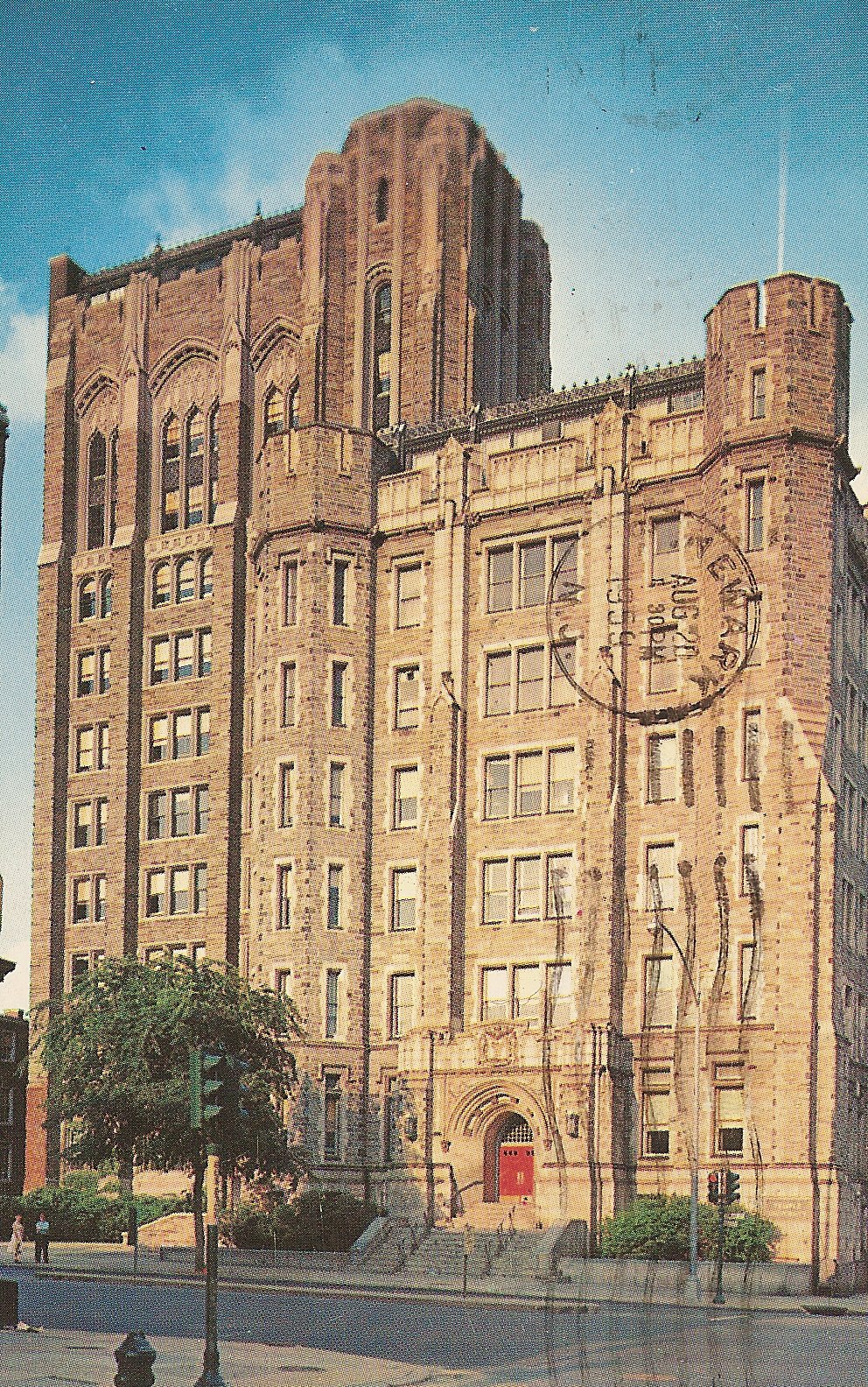 Documento histórico