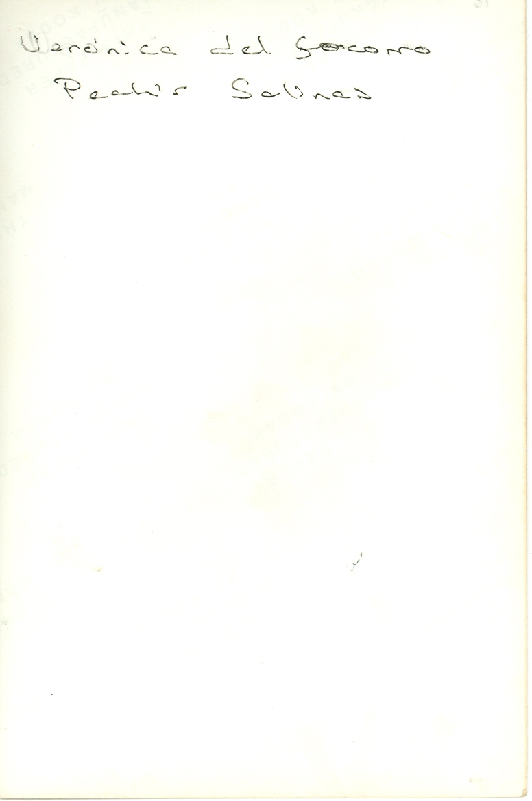 Documento histórico