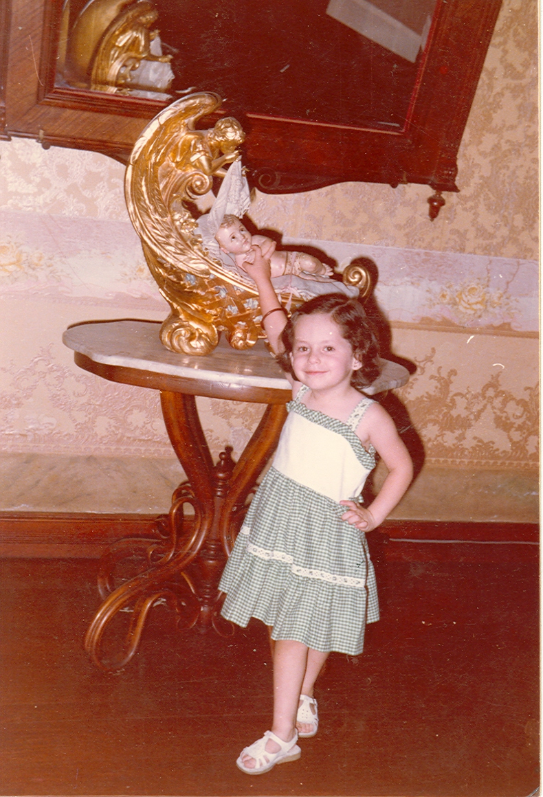 Documento histórico