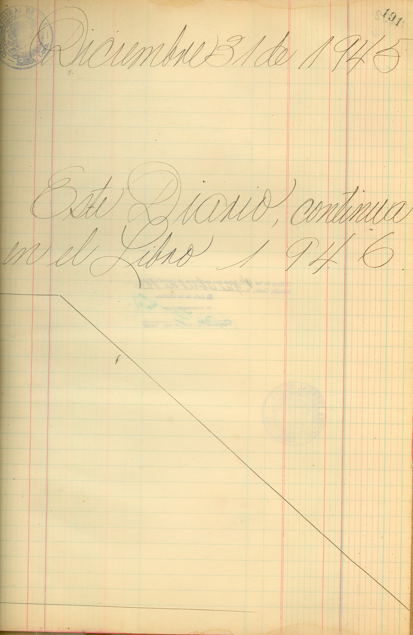 Documento histórico