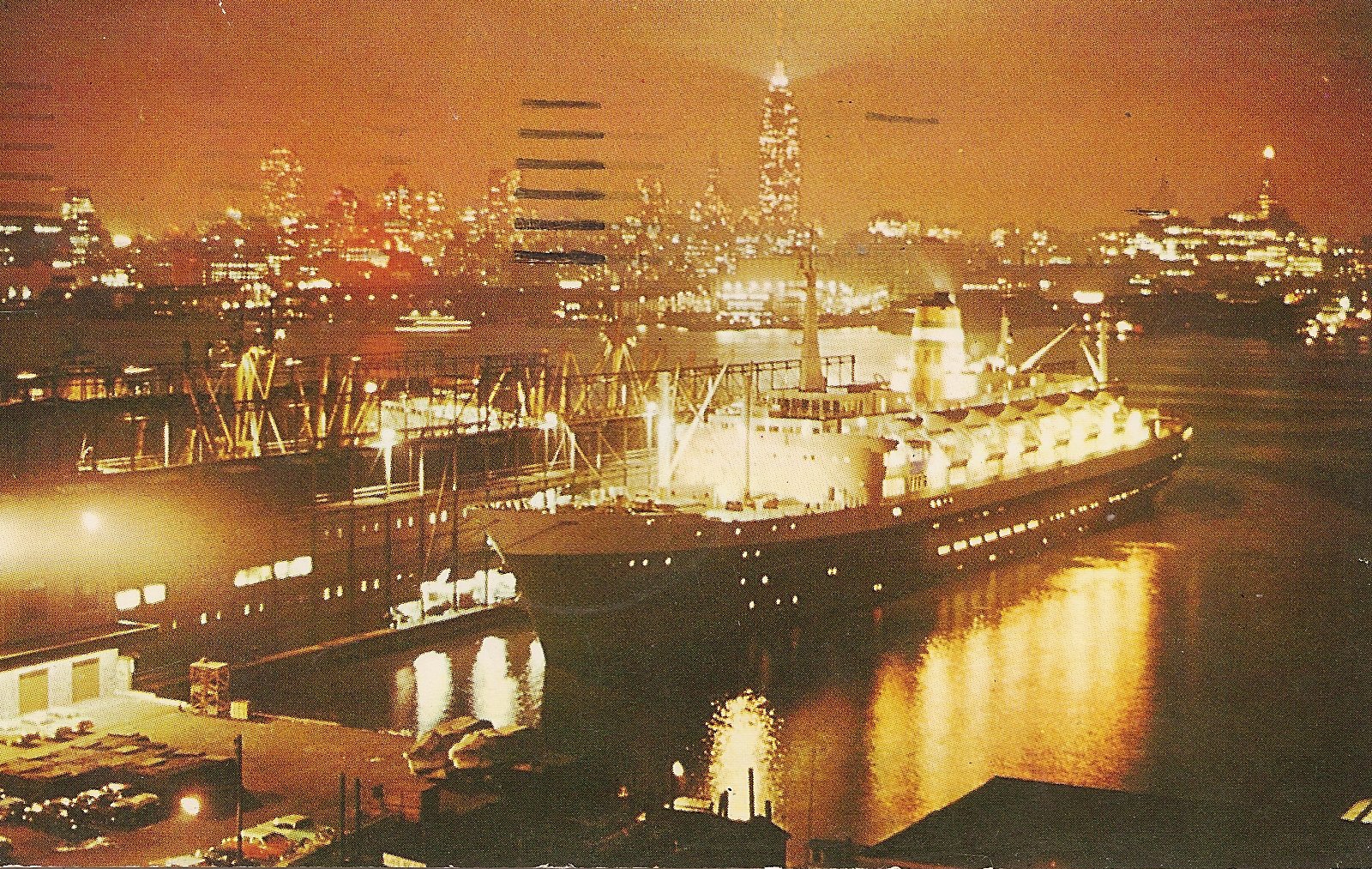 Documento histórico