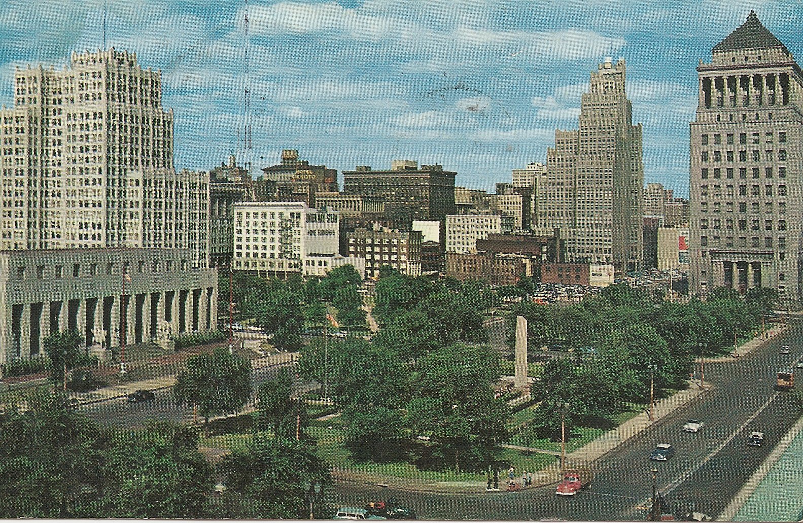 Documento histórico