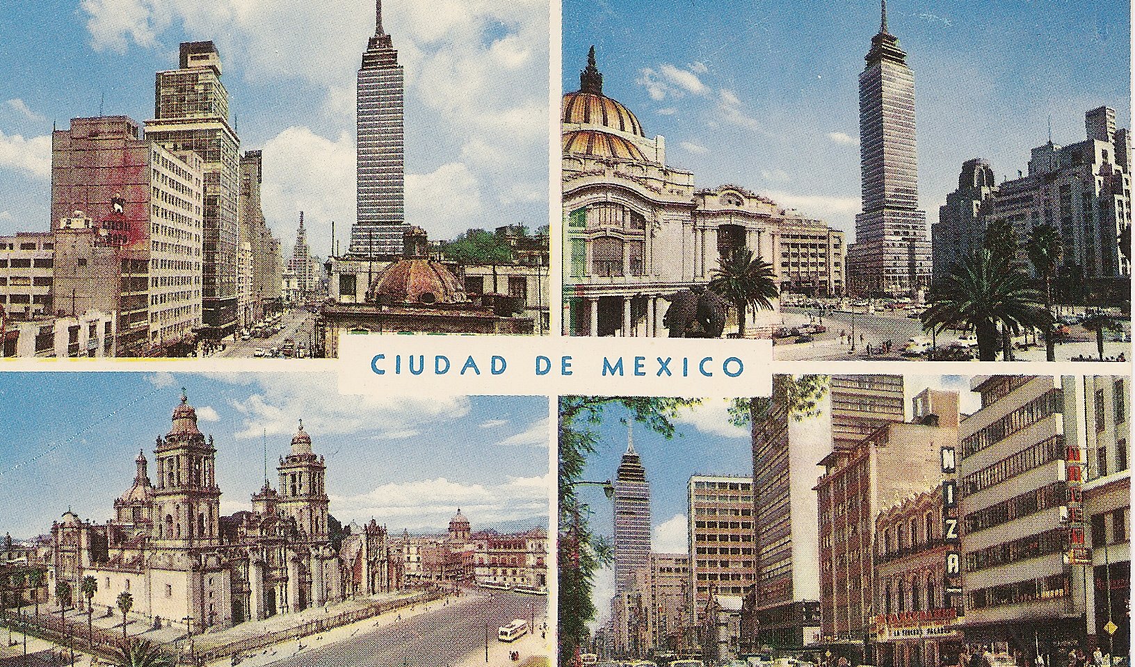 Documento histórico