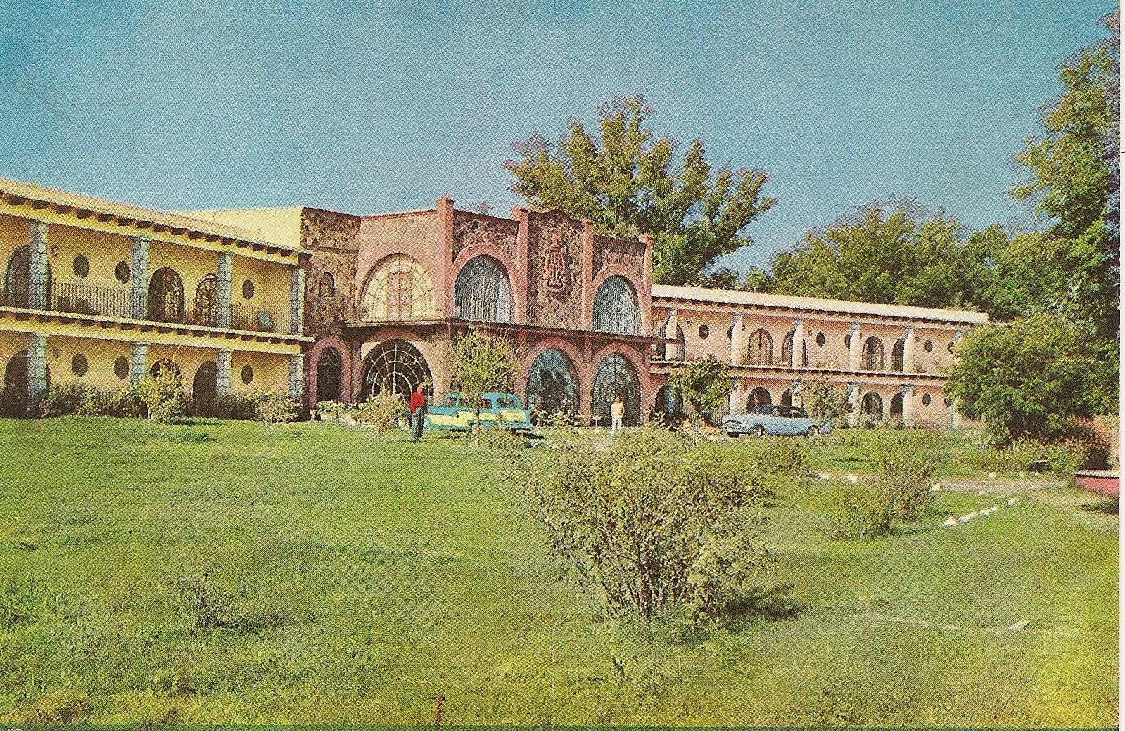 Documento histórico