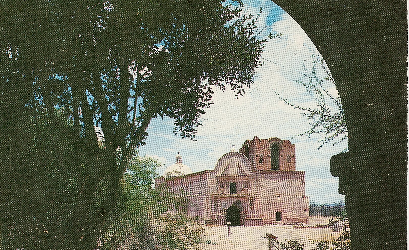 Documento histórico