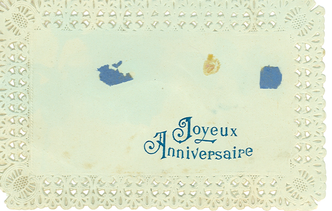 Documento histórico