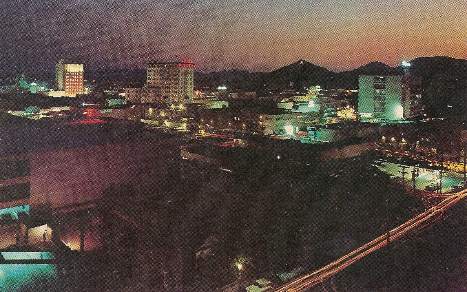 Documento histórico