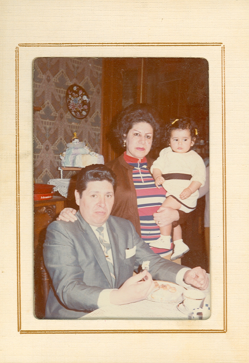 Documento histórico