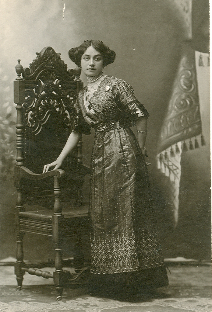 Documento histórico