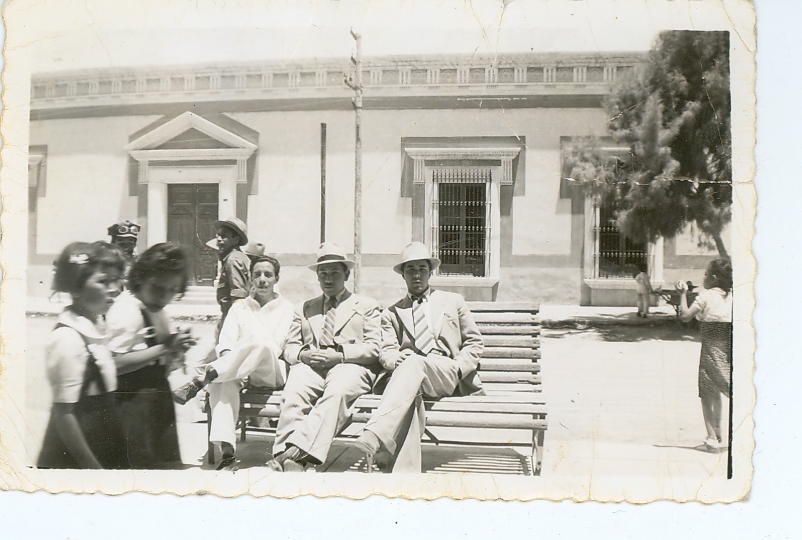 Documento histórico