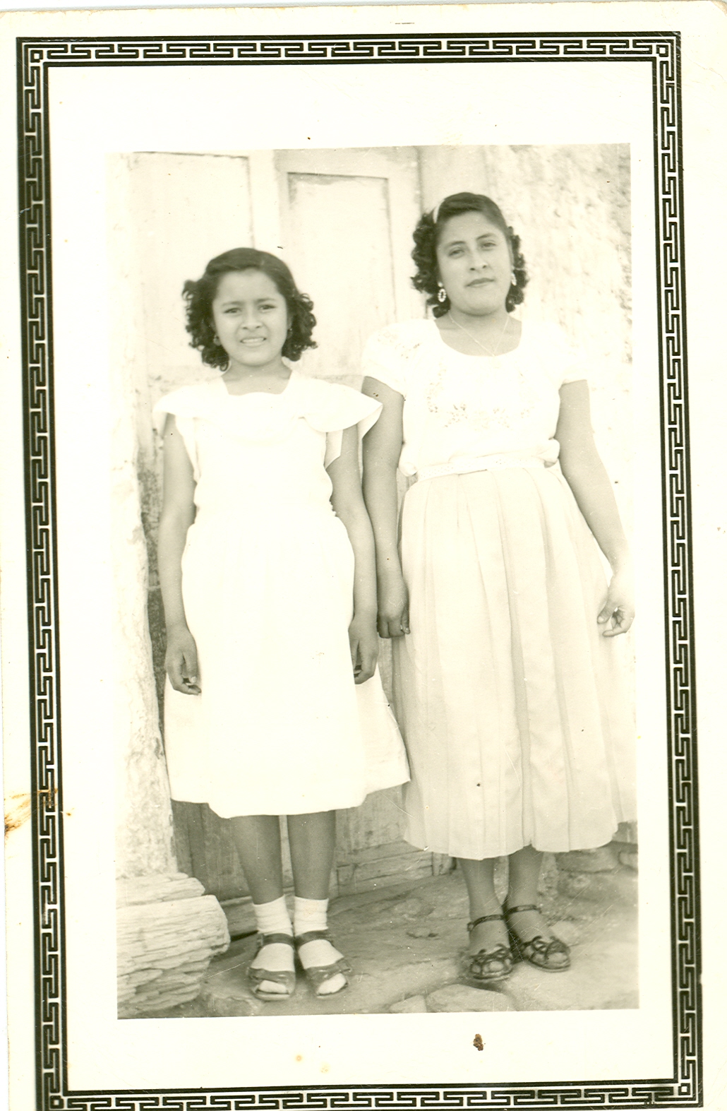 Documento histórico