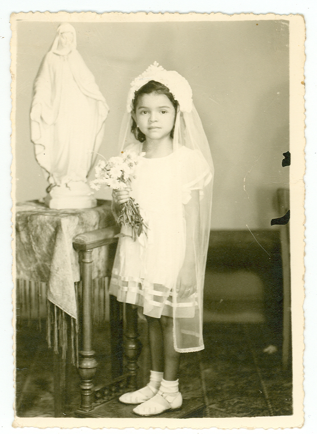 Documento histórico