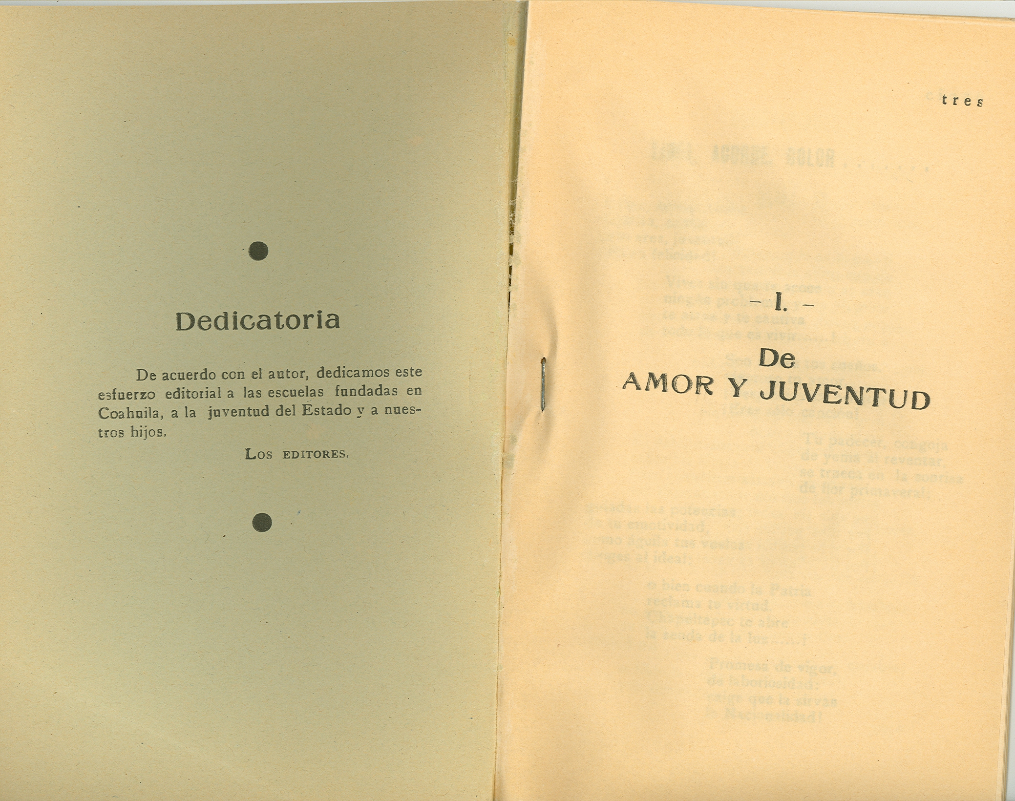 Documento histórico