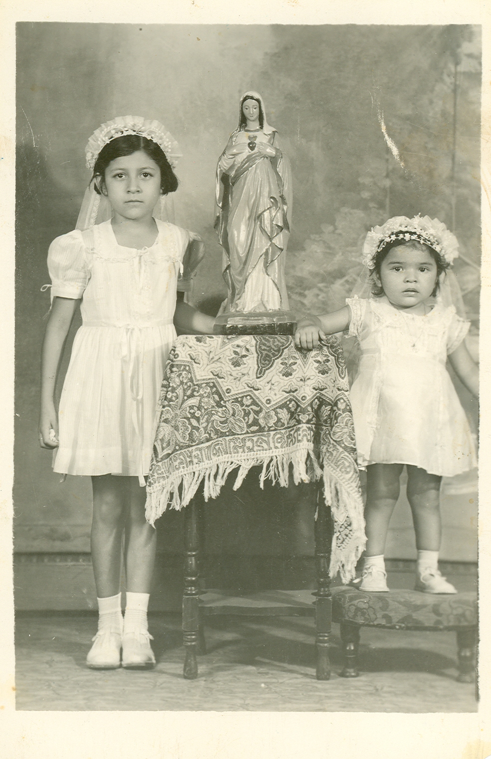 Documento histórico