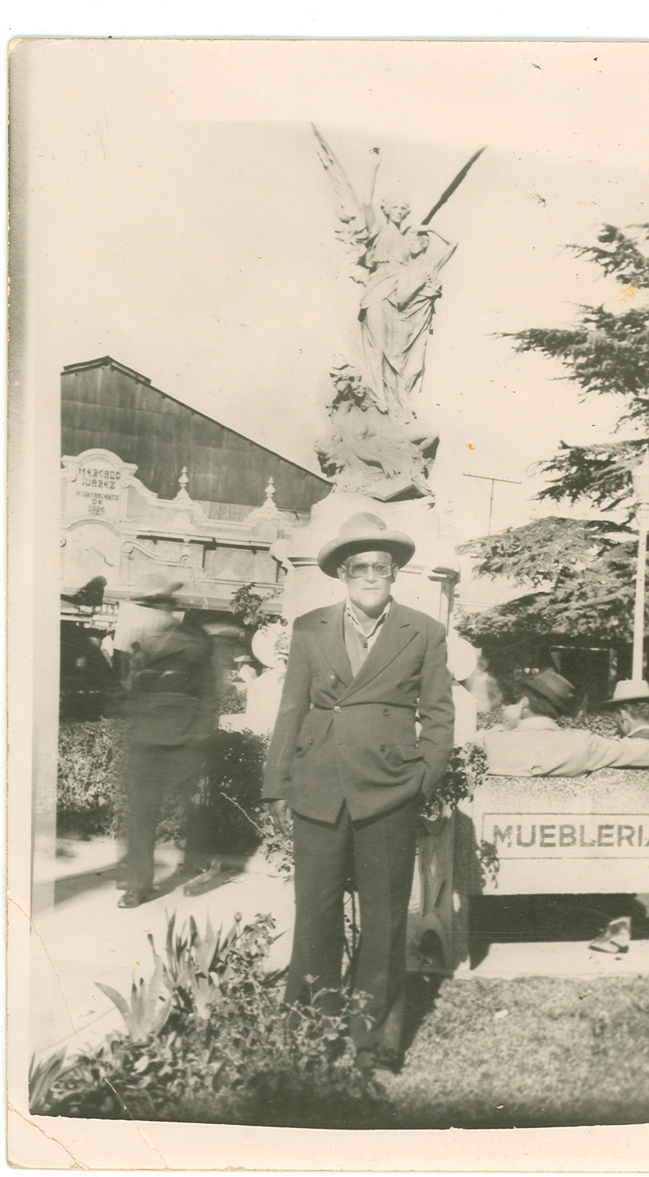 Documento histórico