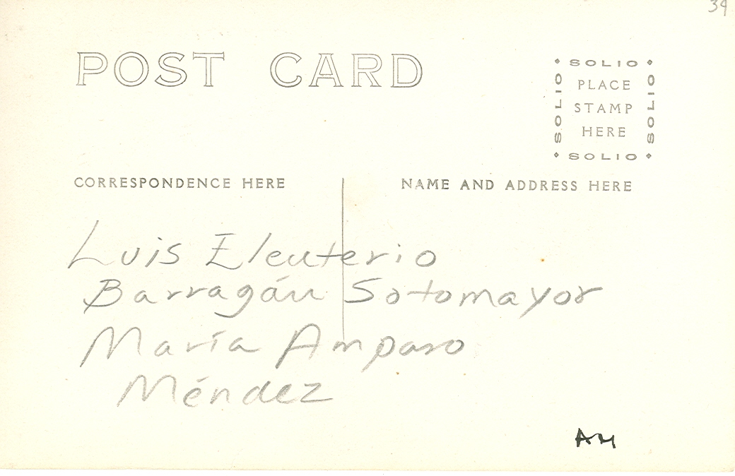 Documento histórico