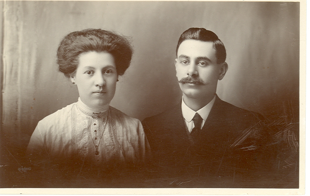 Documento histórico