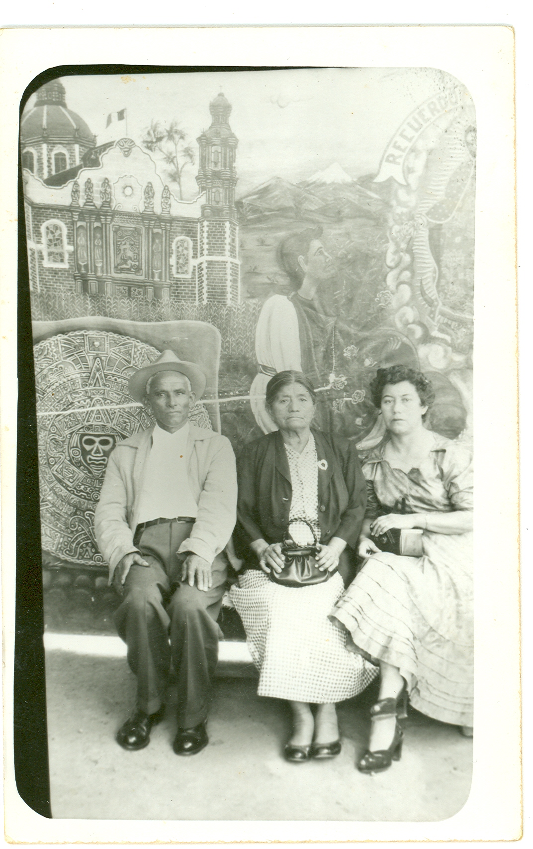 Documento histórico