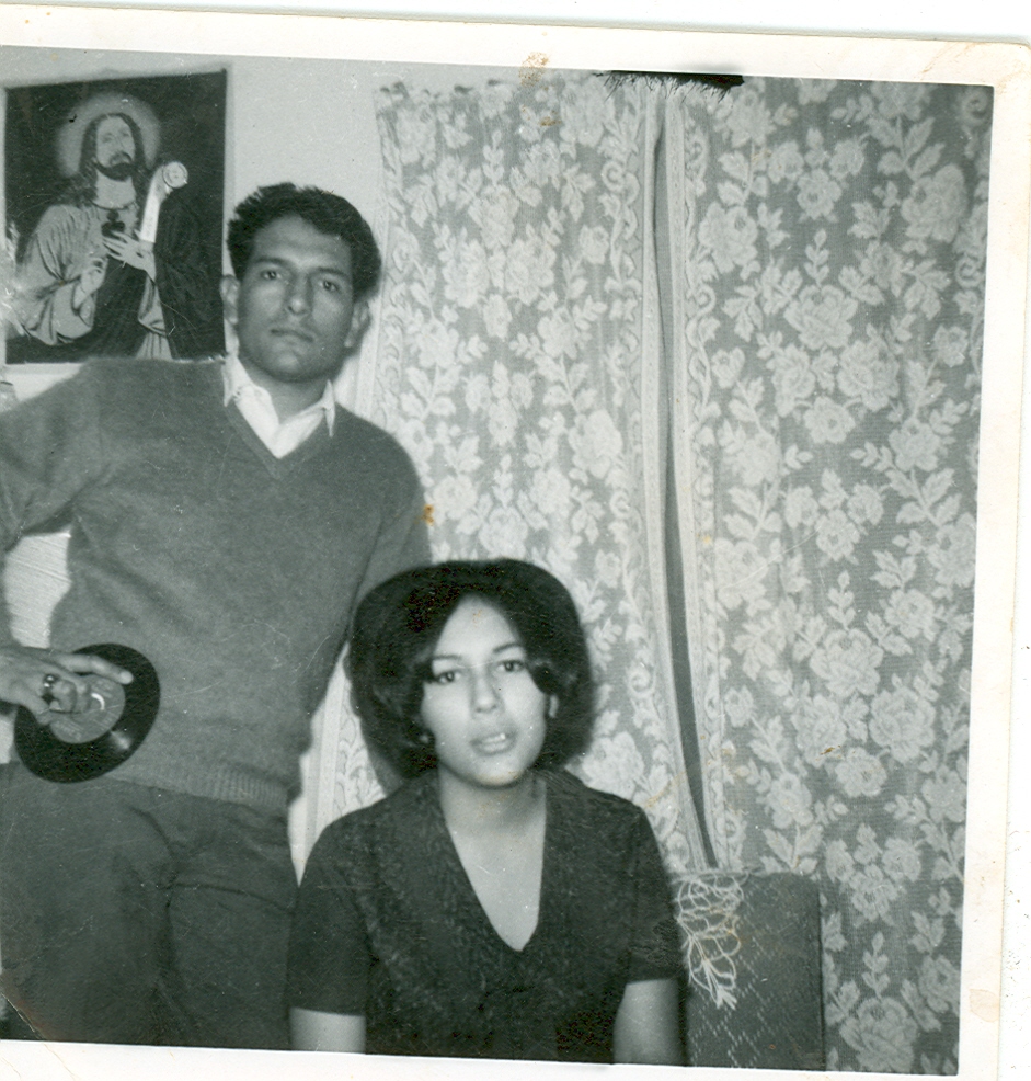 Documento histórico