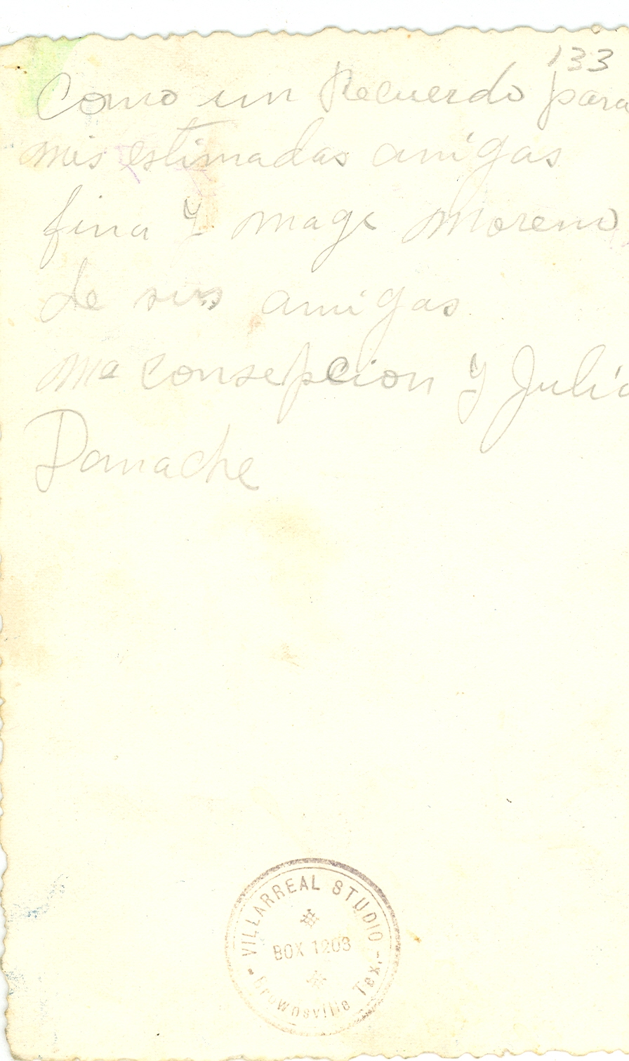 Documento histórico