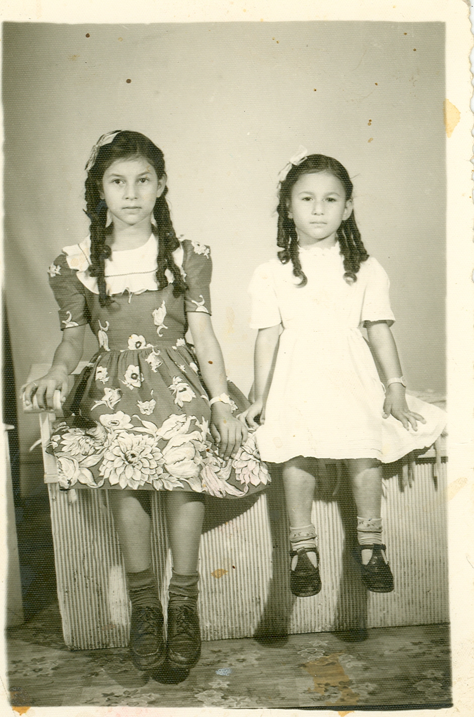 Documento histórico