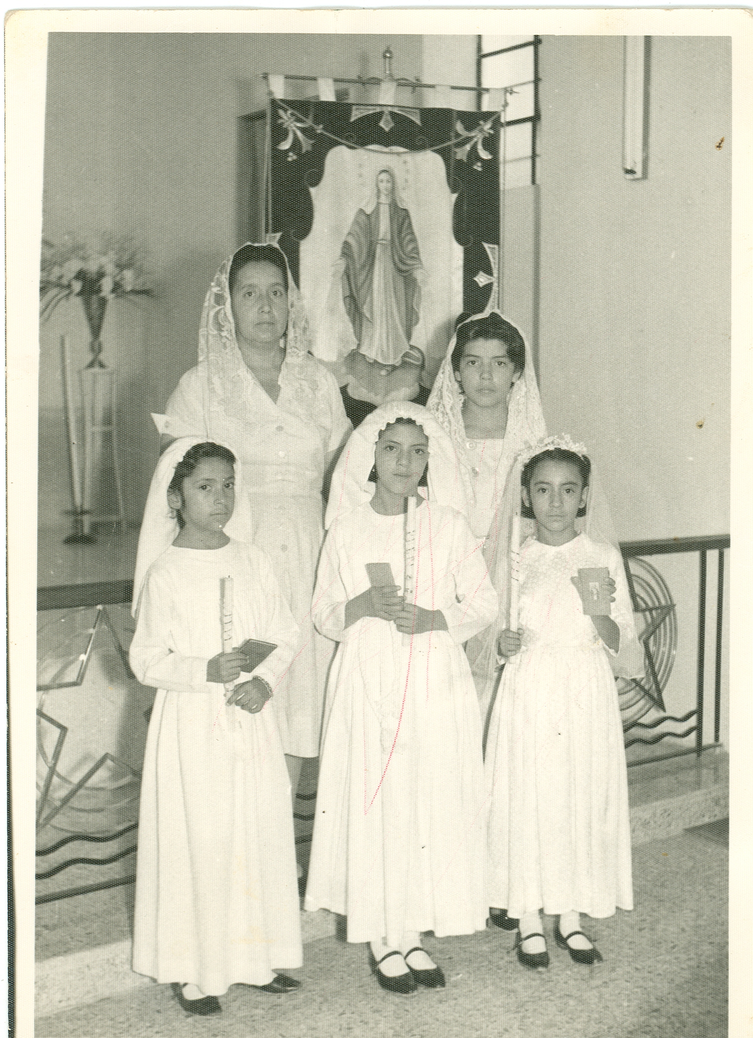 Documento histórico