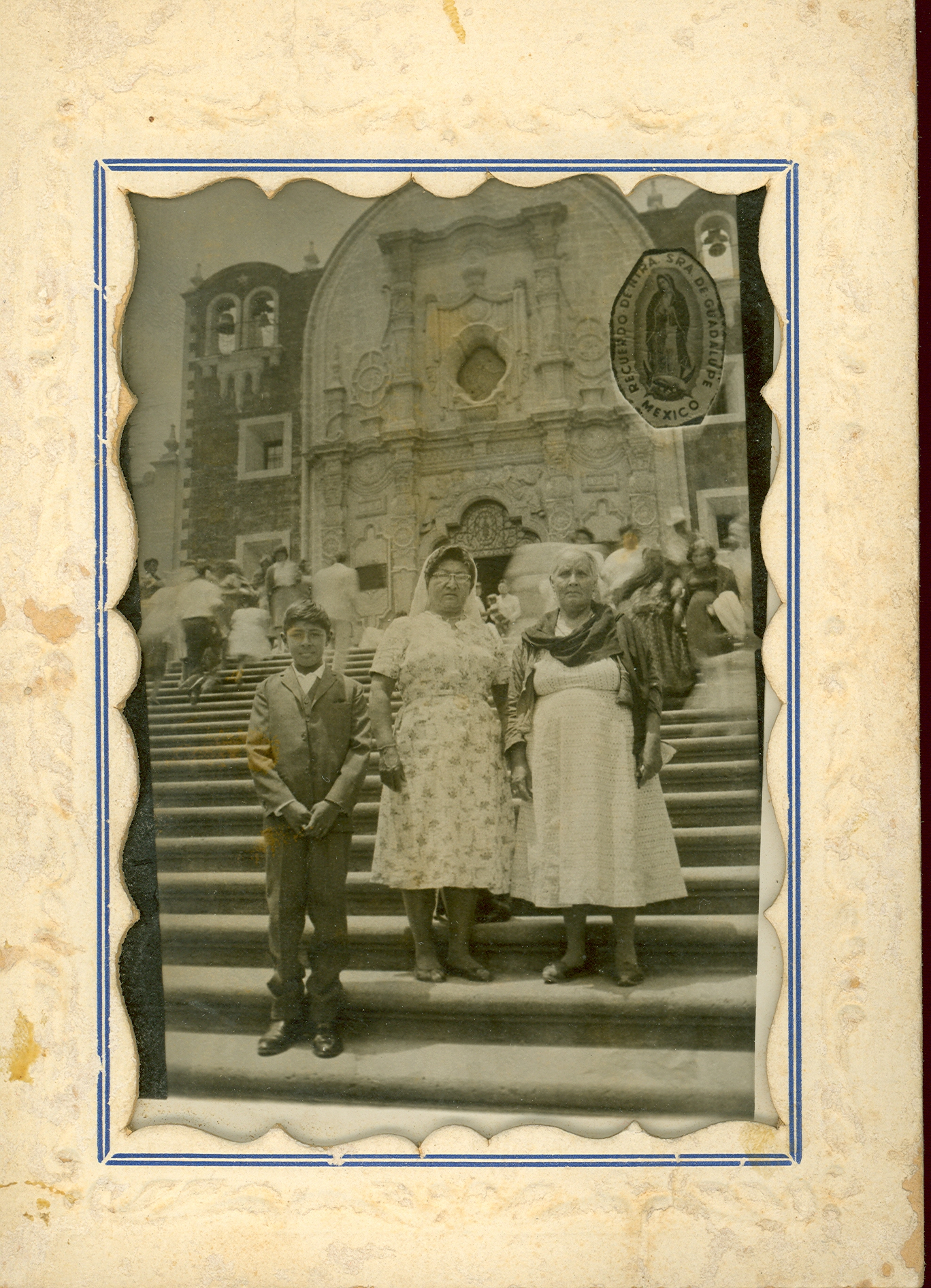 Documento histórico