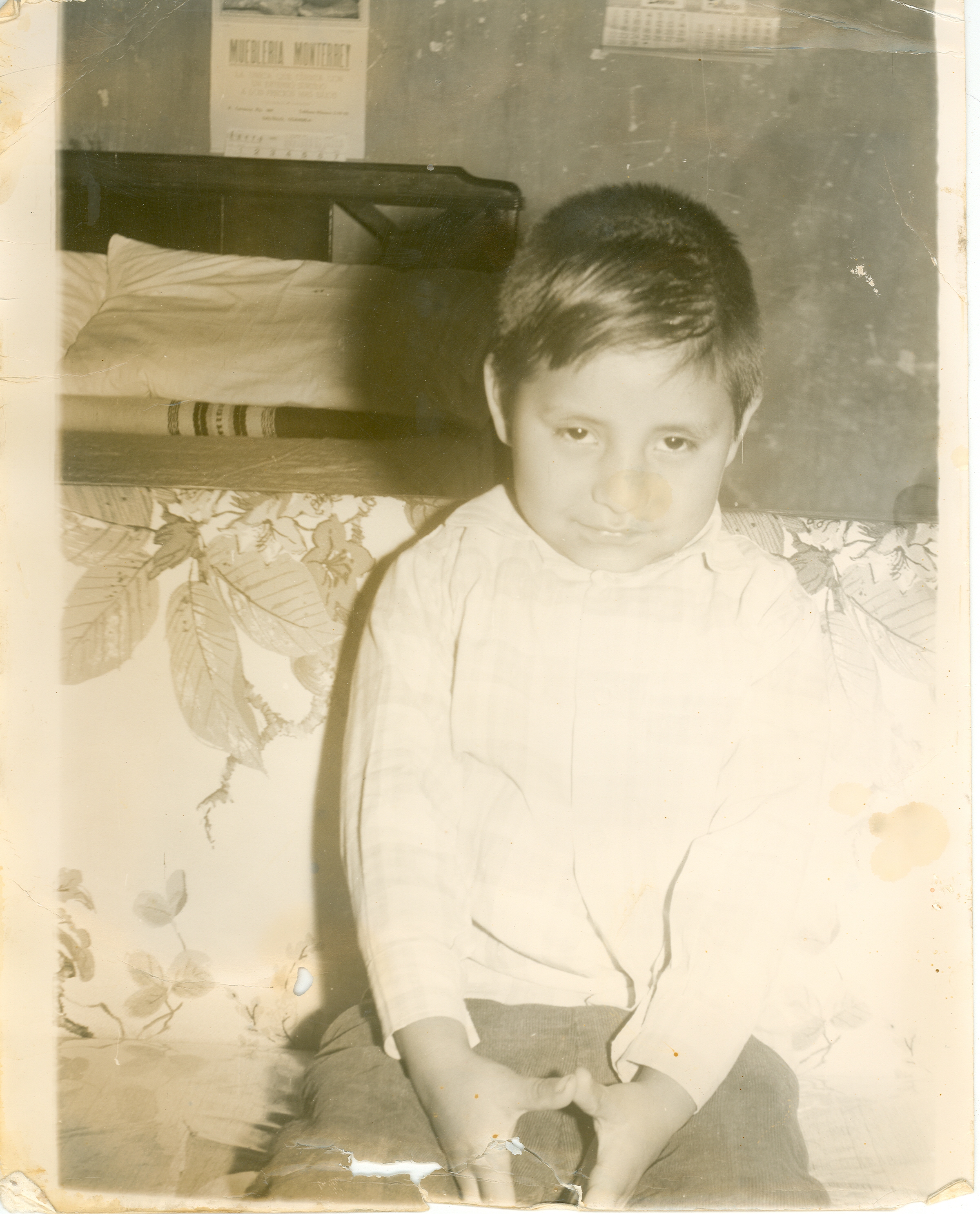 Documento histórico