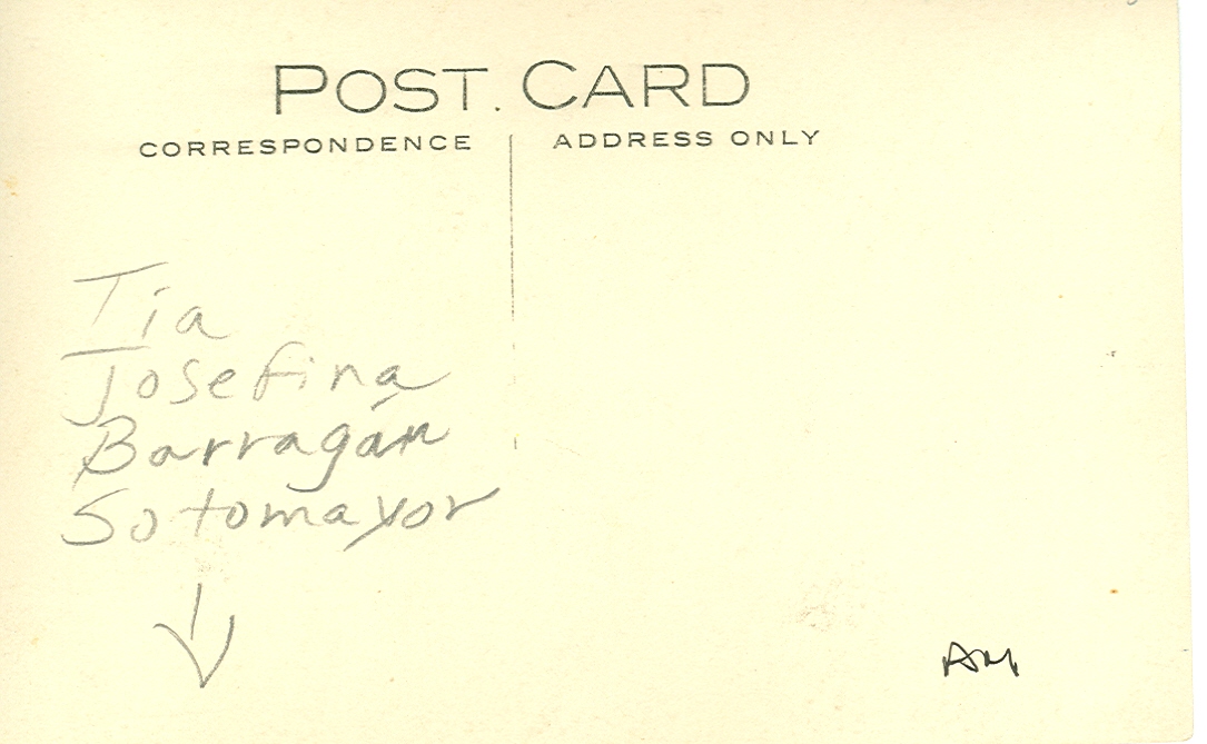 Documento histórico