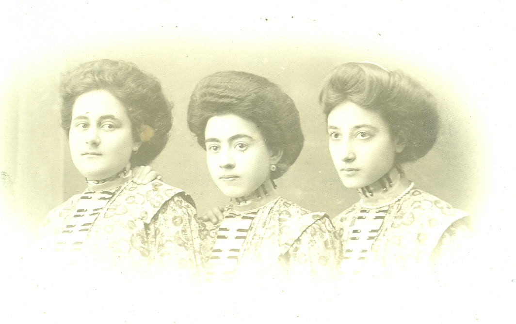 Documento histórico