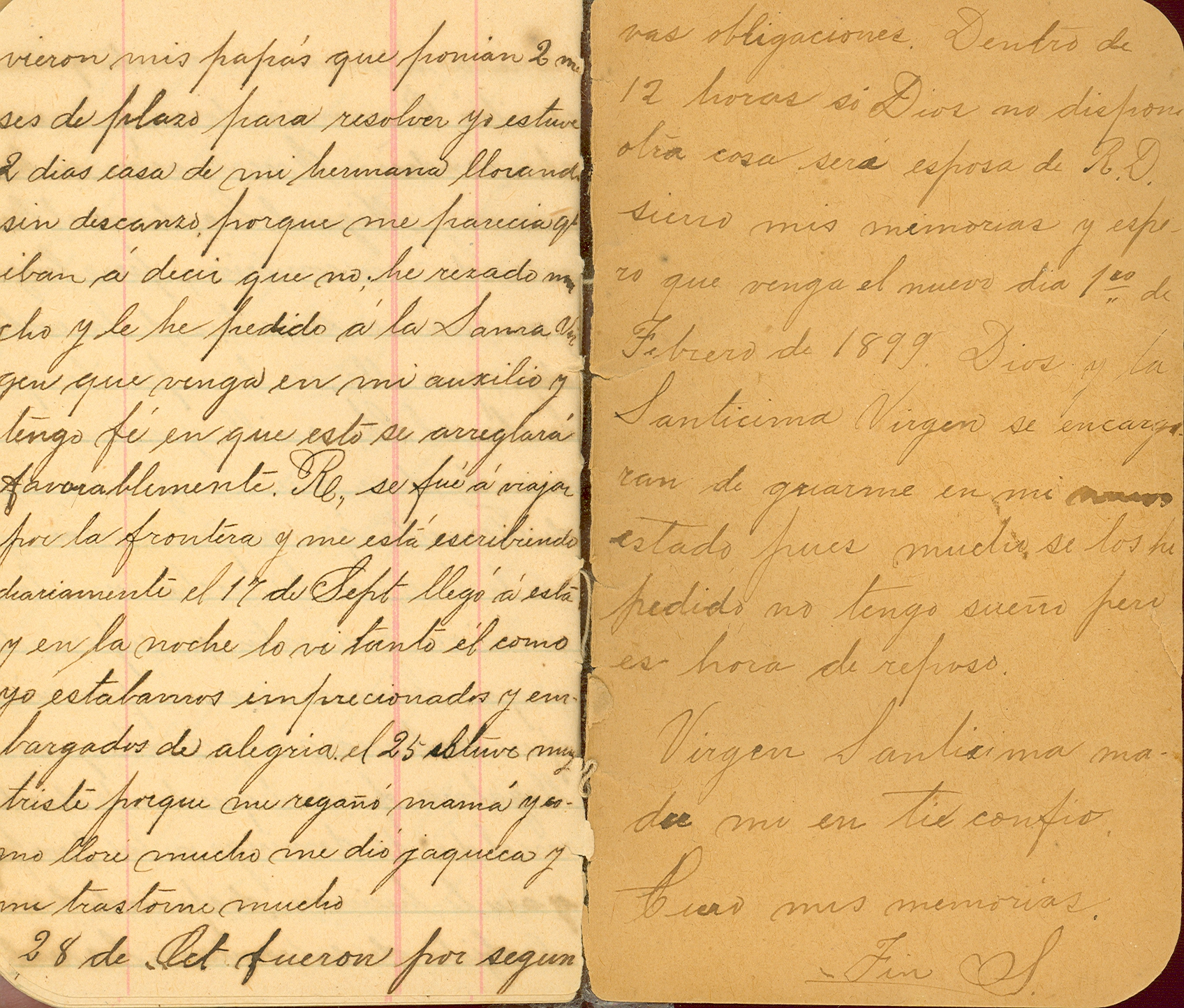 Documento histórico