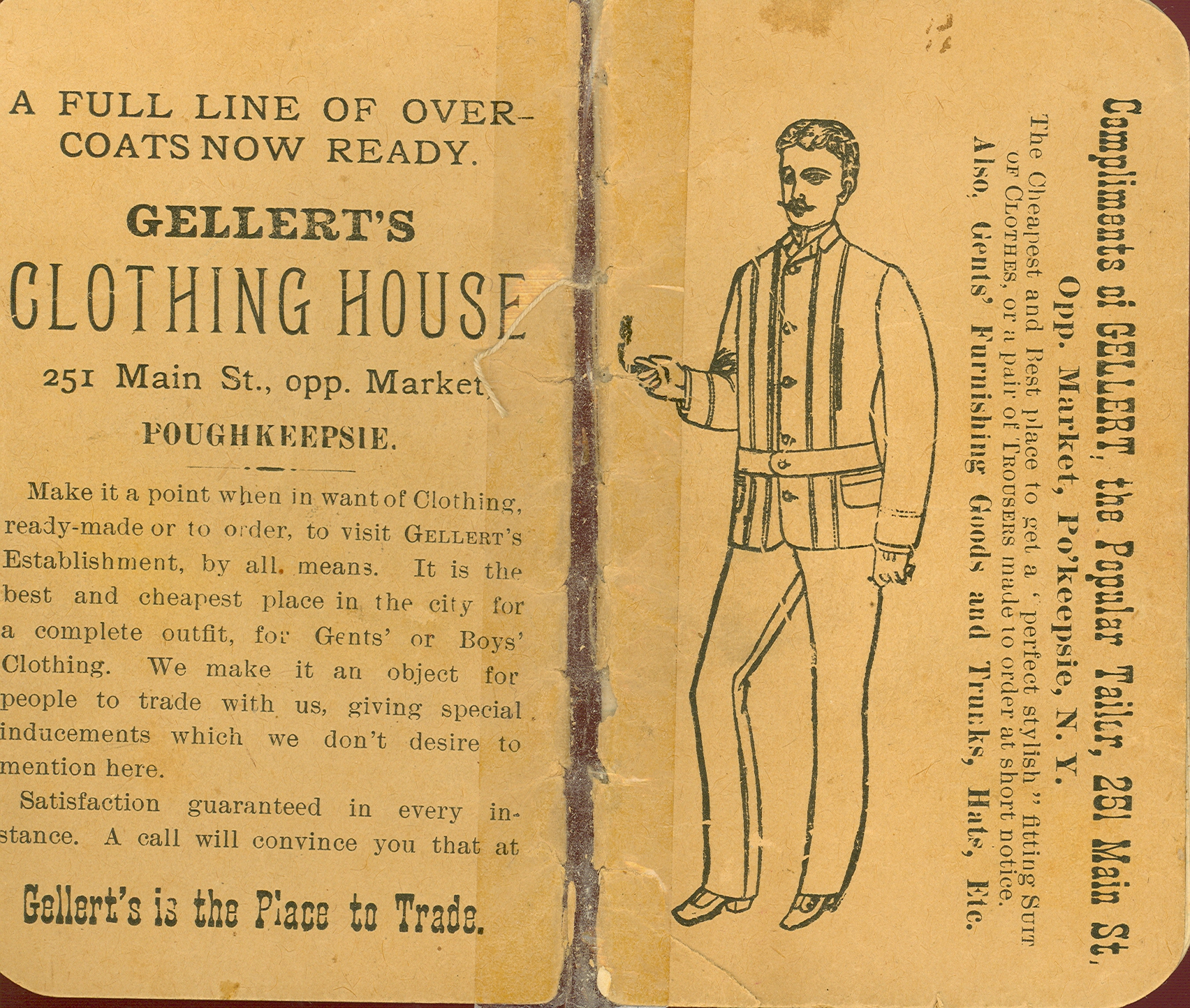 Documento histórico