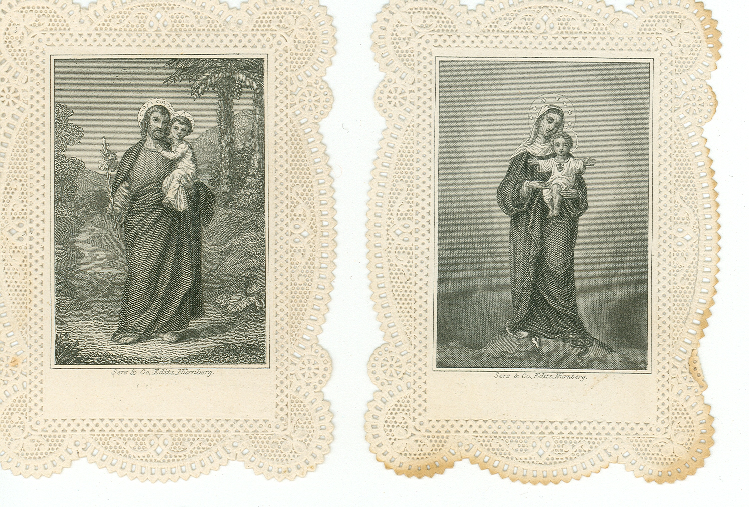 Documento histórico