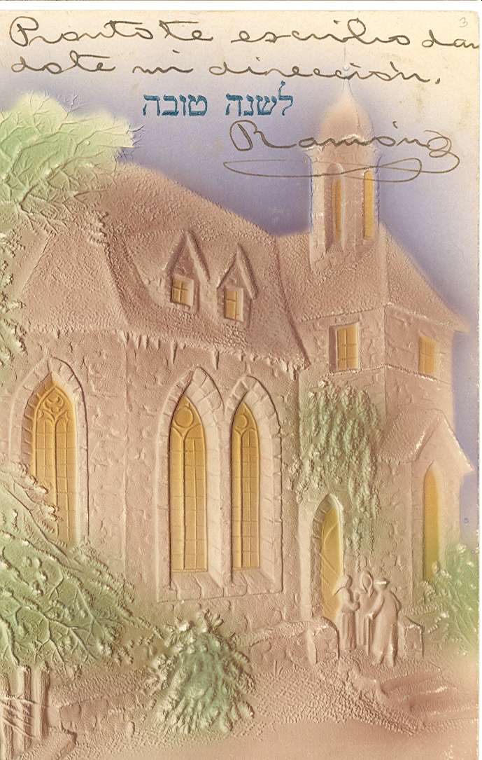 Documento histórico