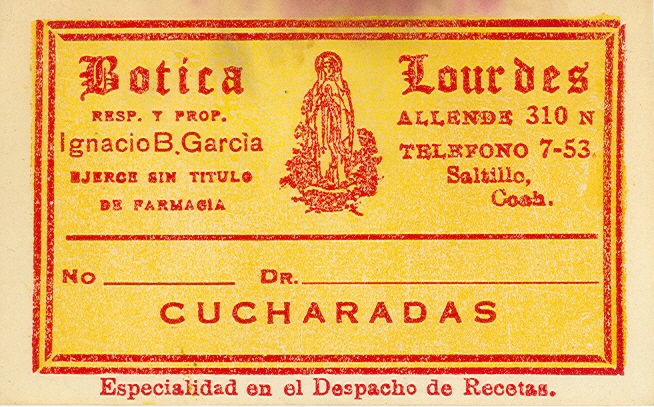 Documento histórico