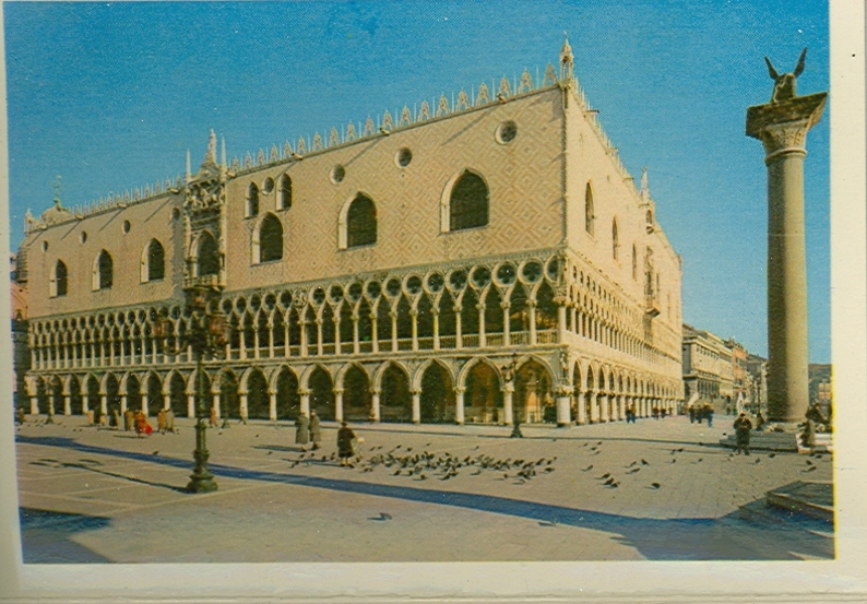 Documento histórico