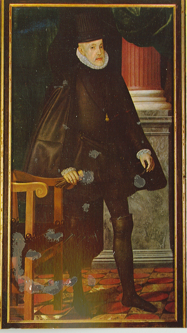 Documento histórico