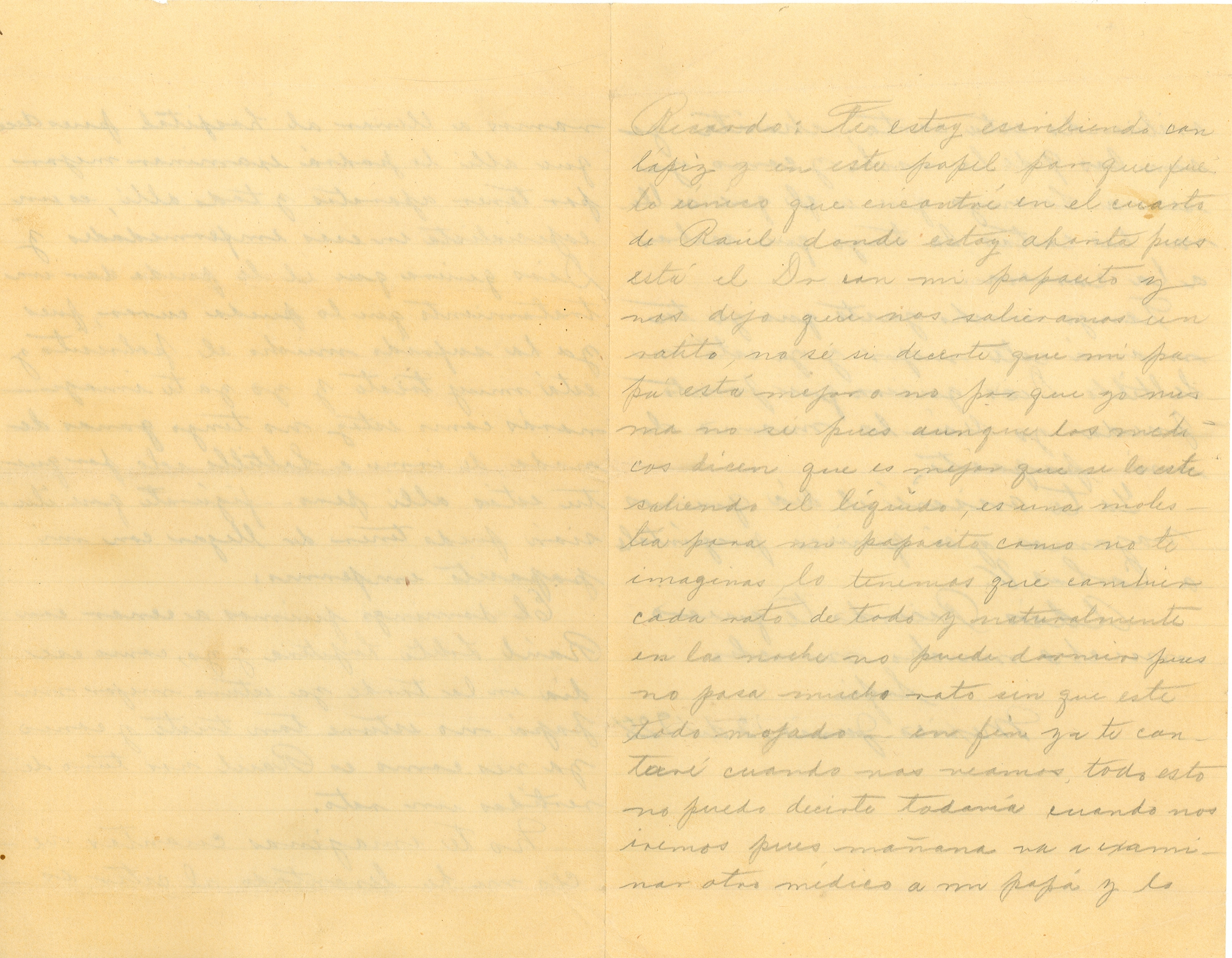 Documento histórico